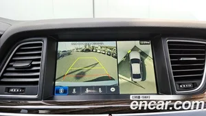 Genesis G80, 2019 — миниатюра 16