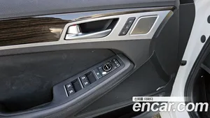Genesis G80, 2019 — миниатюра 18