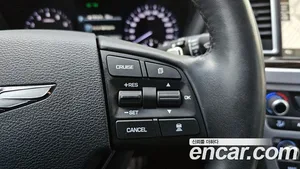 Genesis G80, 2019 — миниатюра 20