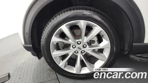Ford Explorer, 2021 — миниатюра 5
