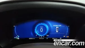 Ford Explorer, 2021 — миниатюра 8
