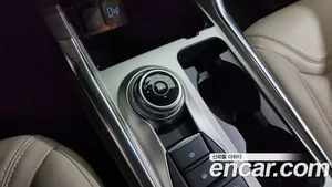 Ford Explorer, 2021 — миниатюра 9