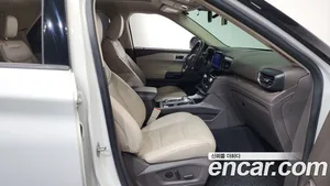 Ford Explorer, 2021 — миниатюра 11