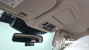 Ford Explorer, 2021 — миниатюра 17