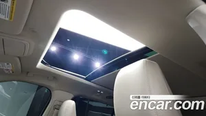 Ford Explorer, 2021 — миниатюра 18