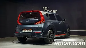 Kia Soul, 2019 — миниатюра 2