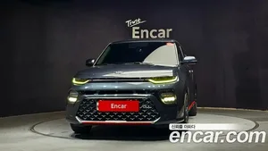Kia Soul, 2019 — миниатюра 3