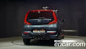 Kia Soul, 2019 — миниатюра 4