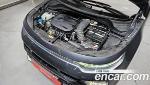 Kia Soul, 2019 — миниатюра 6