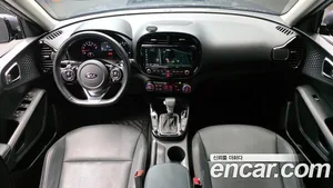 Kia Soul, 2019 — миниатюра 7