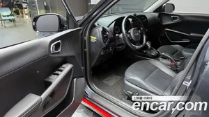 Kia Soul, 2019 — миниатюра 11