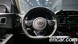 Kia Soul, 2019 — миниатюра 13