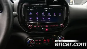 Kia Soul, 2019 — миниатюра 14
