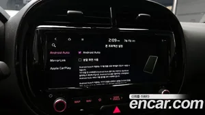 Kia Soul, 2019 — миниатюра 16
