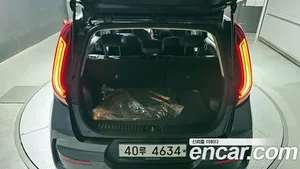 Kia Soul, 2019 — миниатюра 20