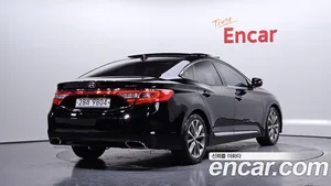 Hyundai Grandeur, 2014 — миниатюра 2