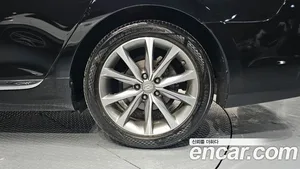Hyundai Grandeur, 2014 — миниатюра 5