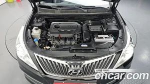Hyundai Grandeur, 2014 — миниатюра 6
