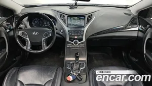 Hyundai Grandeur, 2014 — миниатюра 7