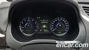 Hyundai Grandeur, 2014 — миниатюра 8