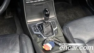 Hyundai Grandeur, 2014 — миниатюра 9