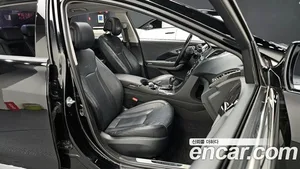 Hyundai Grandeur, 2014 — миниатюра 10