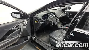 Hyundai Grandeur, 2014 — миниатюра 11