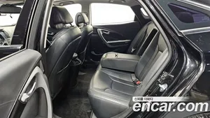 Hyundai Grandeur, 2014 — миниатюра 12