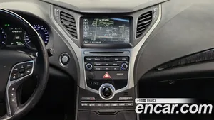 Hyundai Grandeur, 2014 — миниатюра 14