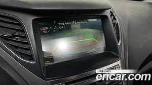 Hyundai Grandeur, 2014 — миниатюра 15