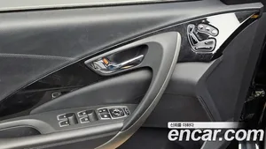 Hyundai Grandeur, 2014 — миниатюра 18
