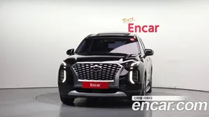 Hyundai Palisade, 2019 — миниатюра 3