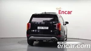 Hyundai Palisade, 2019 — миниатюра 4