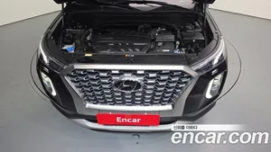 Hyundai Palisade, 2019 — миниатюра 6