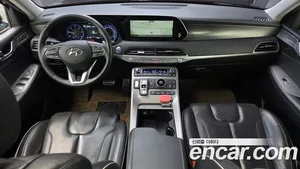 Hyundai Palisade, 2019 — миниатюра 7