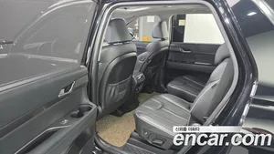 Hyundai Palisade, 2019 — миниатюра 11