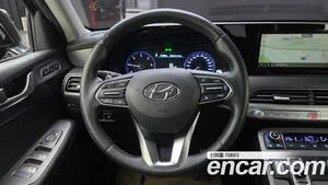 Hyundai Palisade, 2019 — миниатюра 13