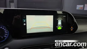 Hyundai Palisade, 2019 — миниатюра 17