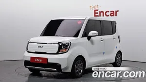 Kia RAY, 2022 — миниатюра 1