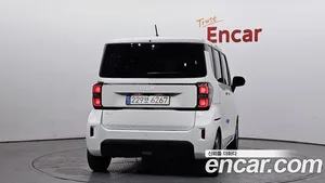 Kia RAY, 2022 — миниатюра 4
