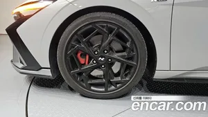Hyundai Avante, 2023 — миниатюра 5