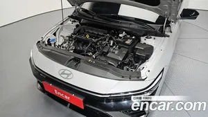 Hyundai Avante, 2023 — миниатюра 6