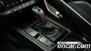 Hyundai Avante, 2023 — миниатюра 9