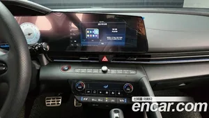 Hyundai Avante, 2023 — миниатюра 14