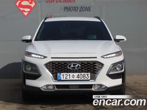 Hyundai Kona, 2020 — миниатюра 2