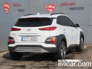 Hyundai Kona, 2020 — миниатюра 3