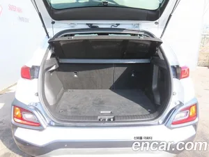 Hyundai Kona, 2020 — миниатюра 5