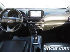 Hyundai Kona, 2020 — миниатюра 7