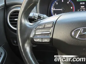 Hyundai Kona, 2020 — миниатюра 11
