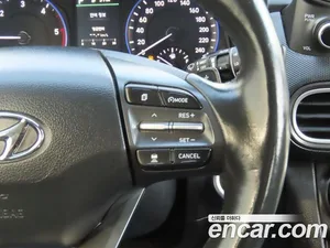Hyundai Kona, 2020 — миниатюра 12